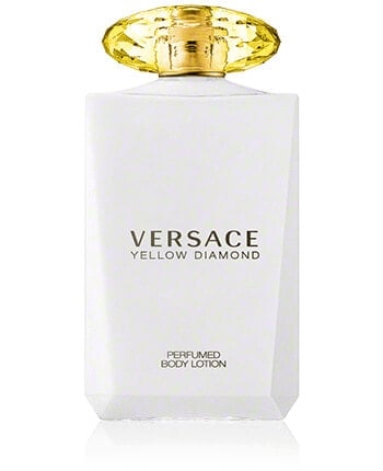 Versace Yellow Diamond Body Lotion (200 ml)