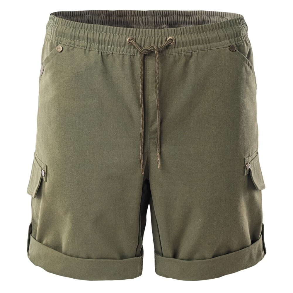 IGUANA Irim Shorts