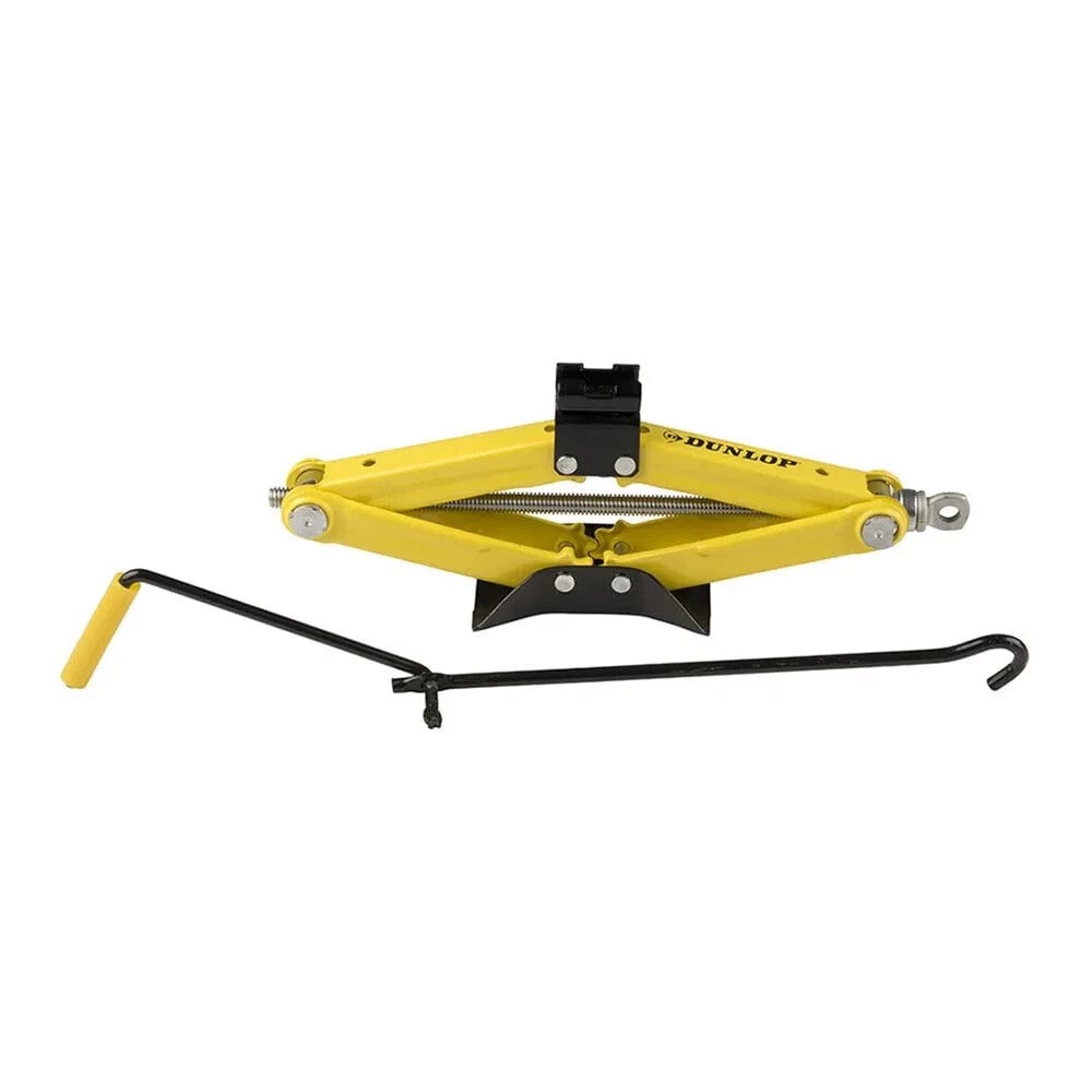 DUNLOP 99265 1500kg Car Jack