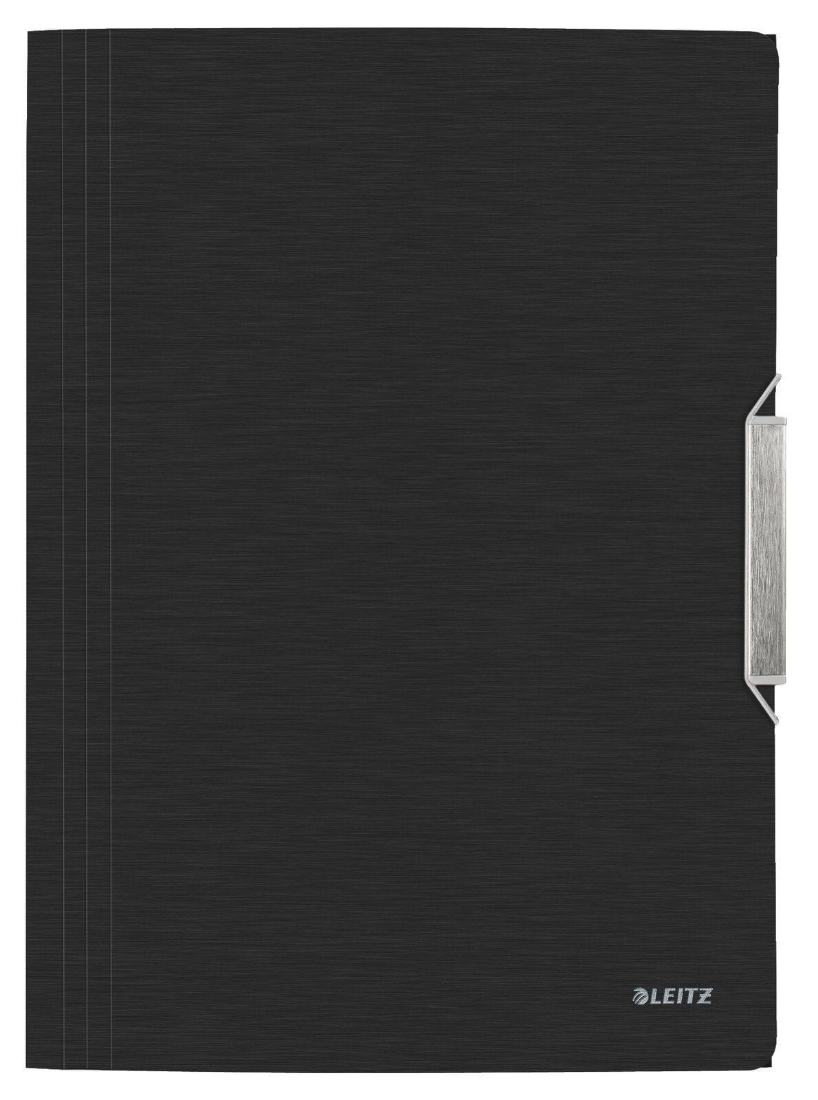 Leitz Style 3-Flap A4 Полипропилен (ПП) Черный 39770094