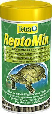 Корм для рыб Tetra ReptoMin 100 ml