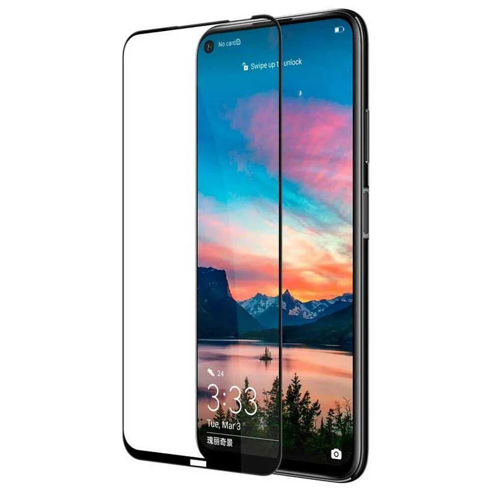 NILLKIN CP+ Pro Huawei P40 Lite Tempered Glass Screen Protector