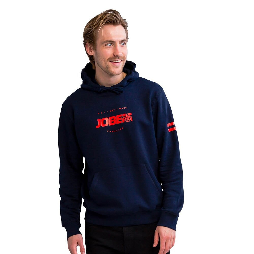 JOBE Hoodie Hoodie