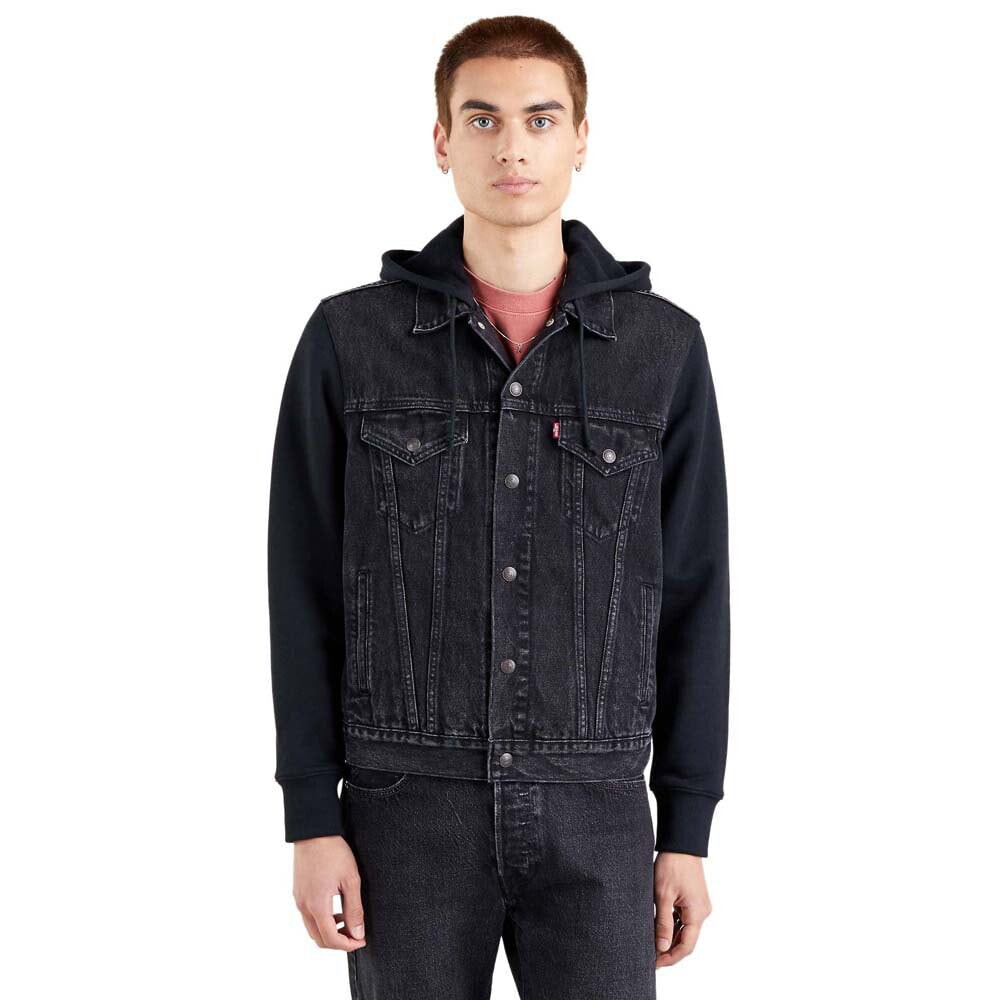 Levi´s ® Hybrid V Denim Jacket