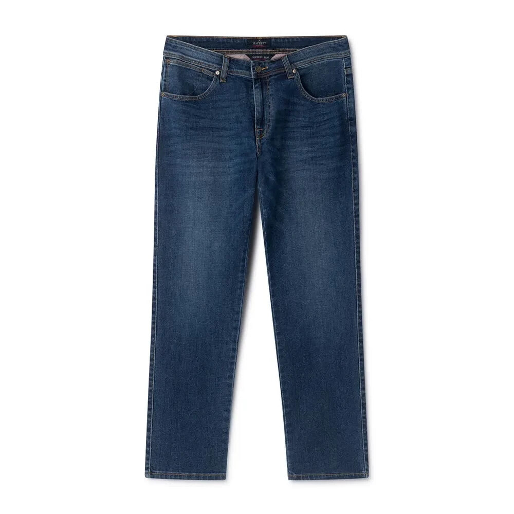 HACKETT Vint Wash CL NS Pants