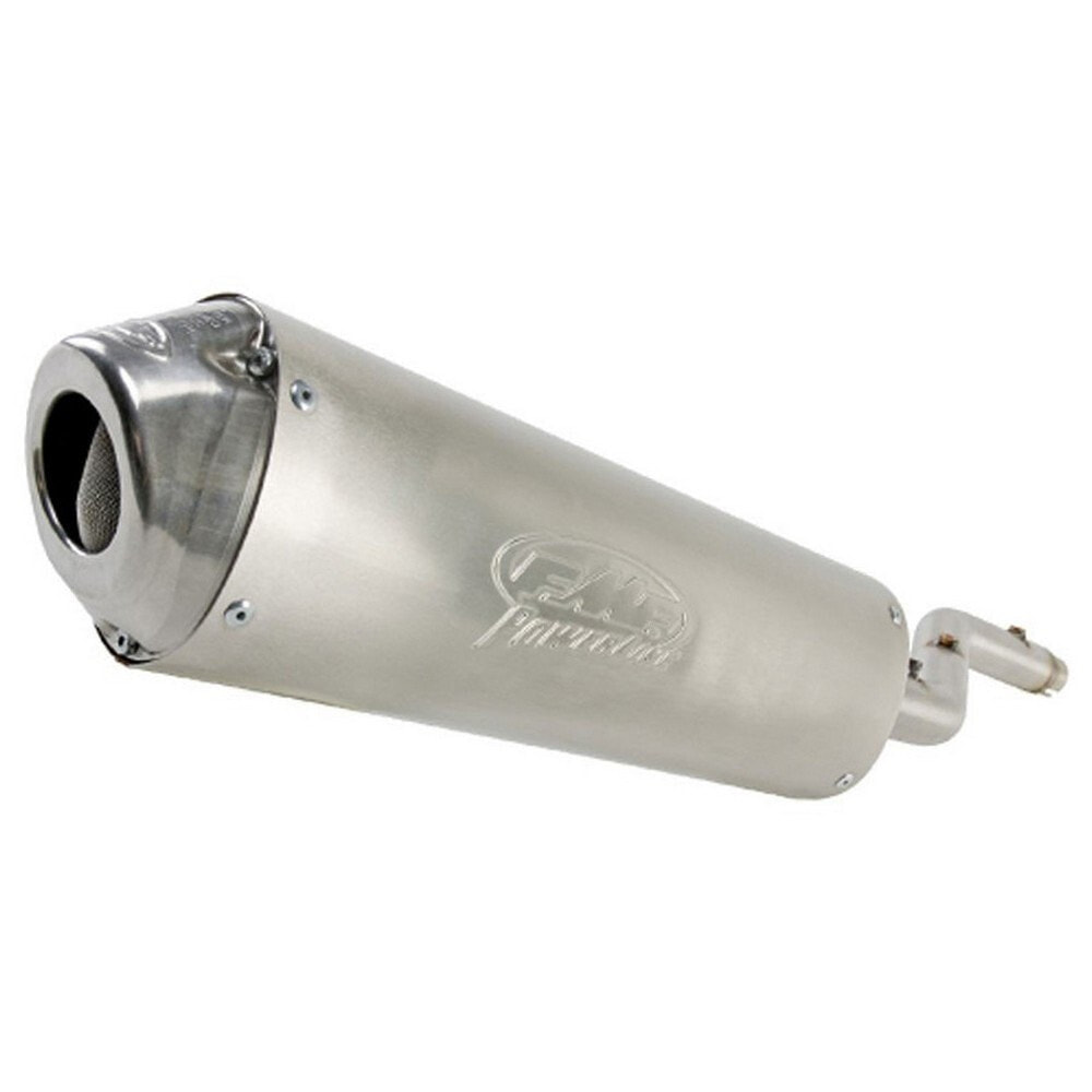 FMF Powerline Yamaha Rhino 700 08-10 Muffler