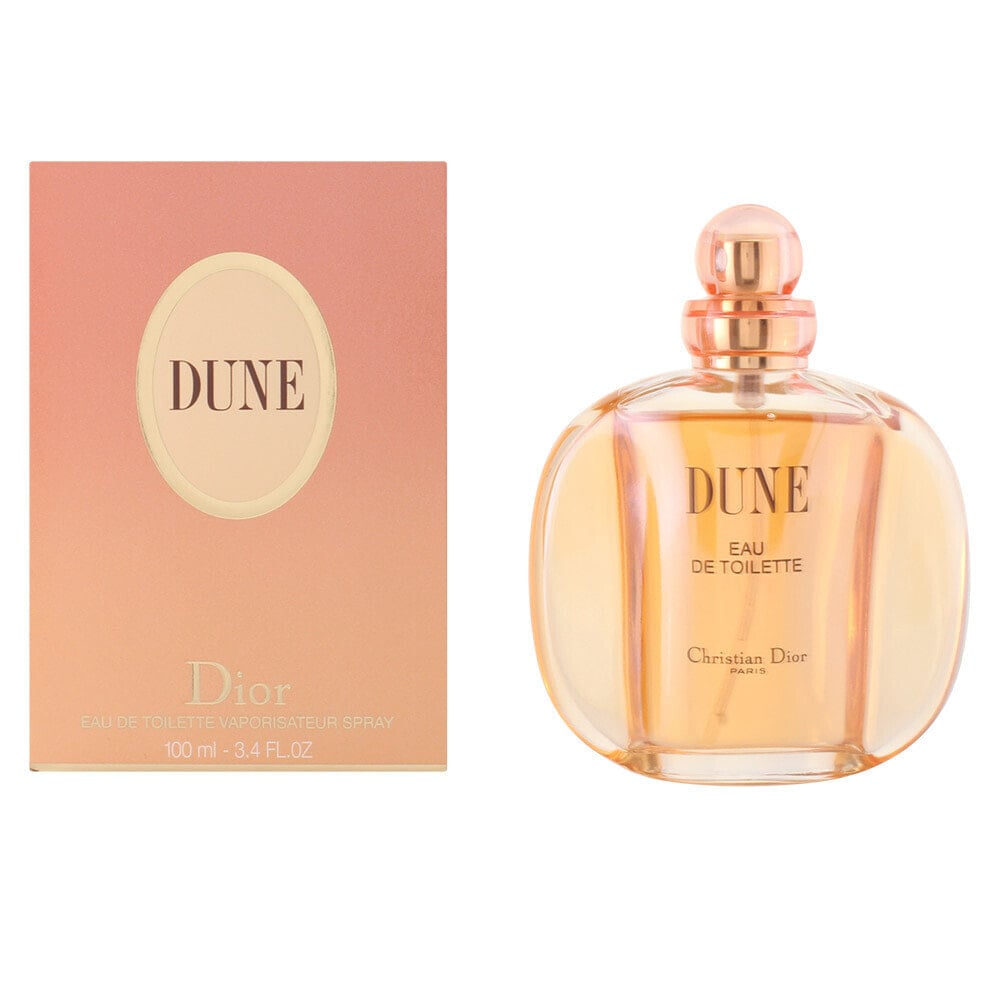 Dior Dune Туалетная вода 100 мл