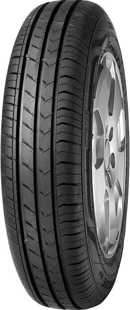 Шины летние Fortuna Ecoplus HP 165/70 R14 81T