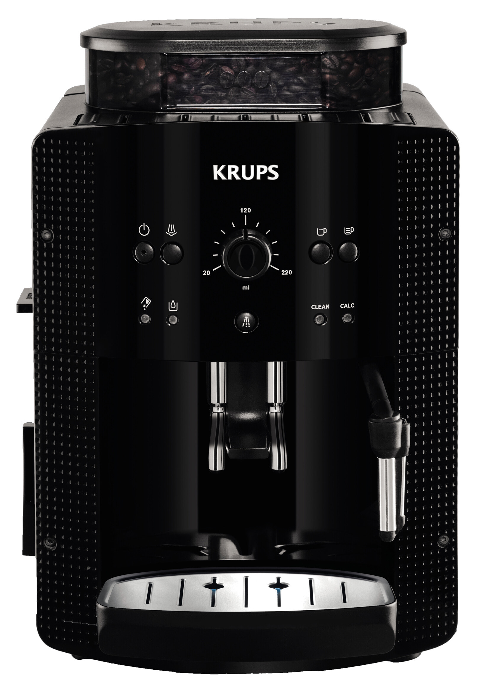 Автоматическая кофемашина Krups Essential  EA8108