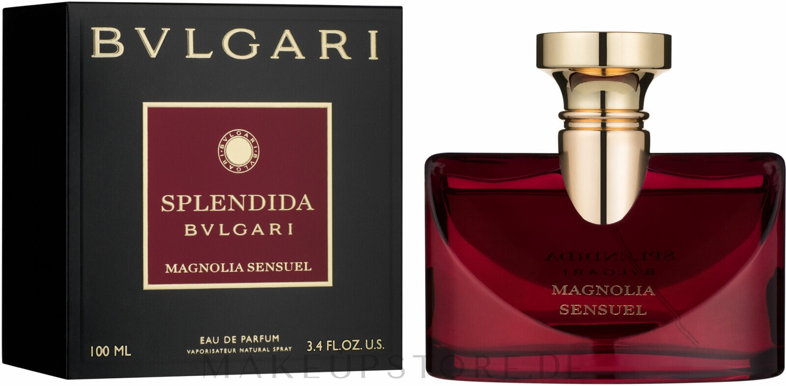 Bvlgari Magnolia Sensuel - Eau de Parfum