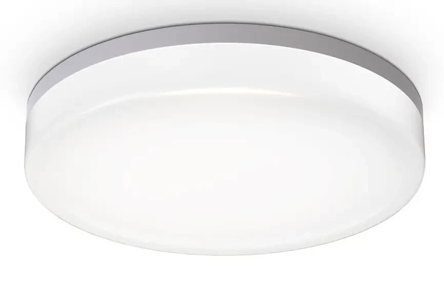 LED Bad-Deckenleuchte IP54 13W Ø22cm