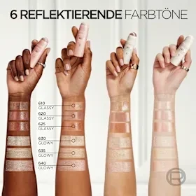 Highlighter Stick Lumi Le Glow 630 Cream Chic, 7 g