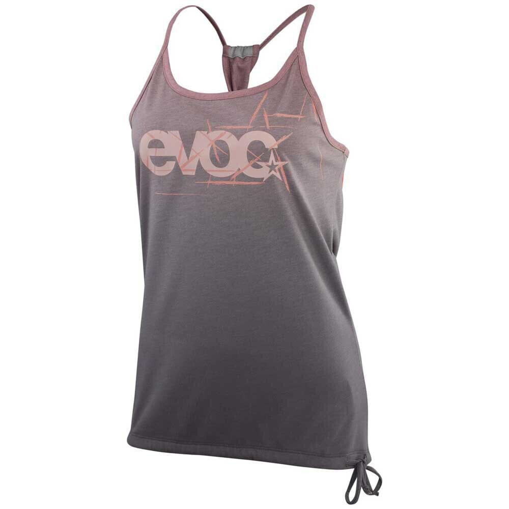 EVOC 701927519 sleeveless T-shirt
