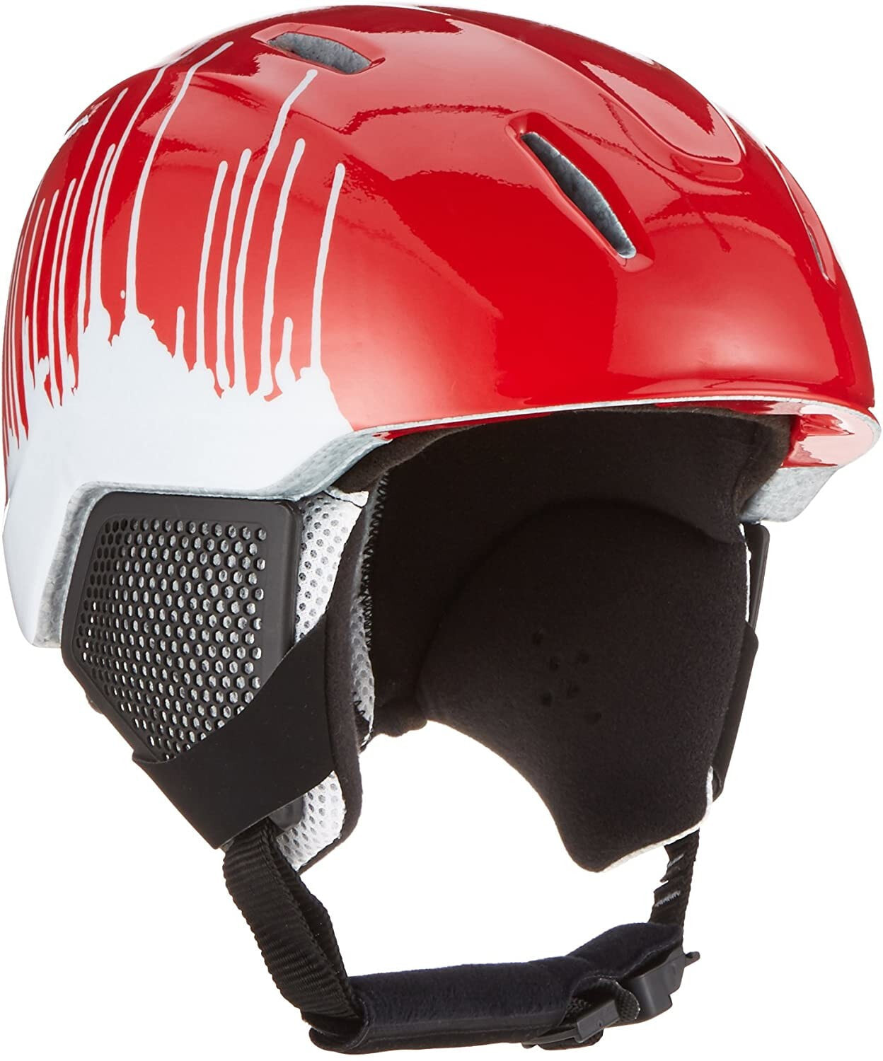 Шлем защитный Alpina Carat LX