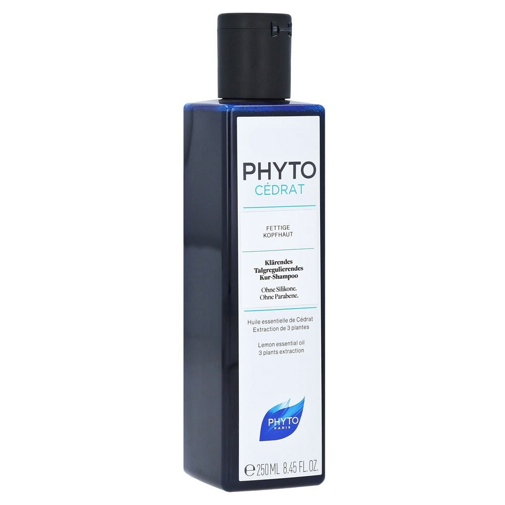 PHYTO Cedrat Shampoo 250ml