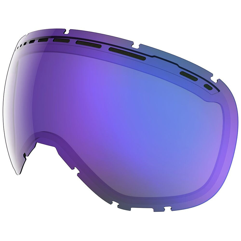 SCOTT Off-Grid ACS Photochromic Lens