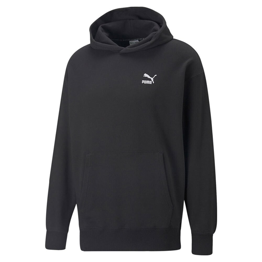 PUMA SELECT Classics Relaxed Hoodie