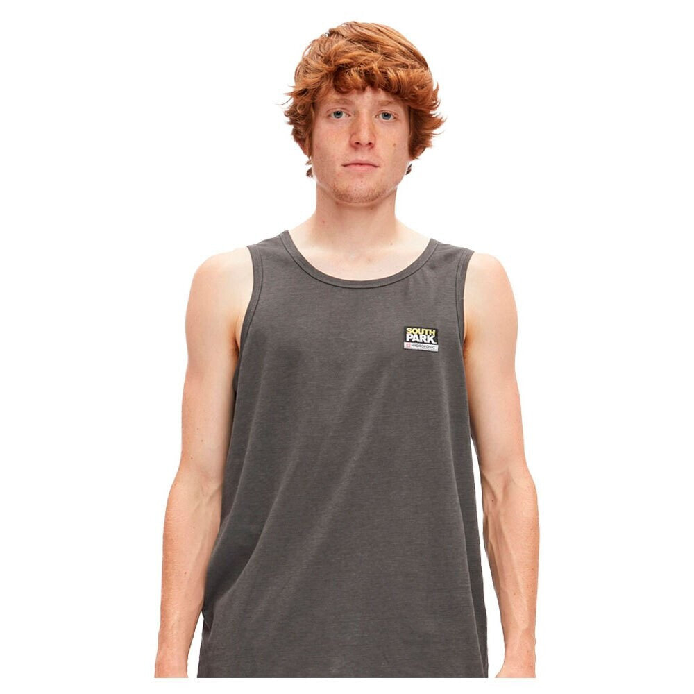 HYDROPONIC Sp Stack Sleeveless T-Shirt