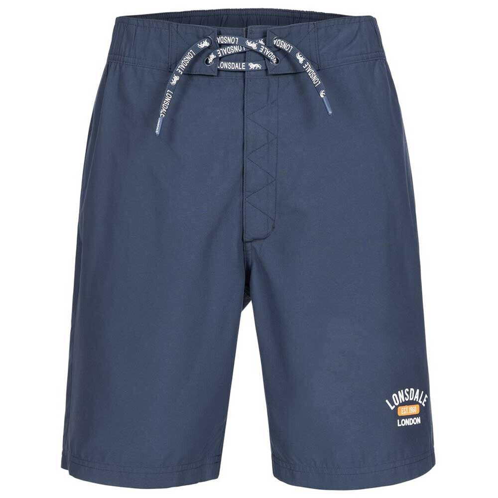 LONSDALE Hodnet Swimming Shorts