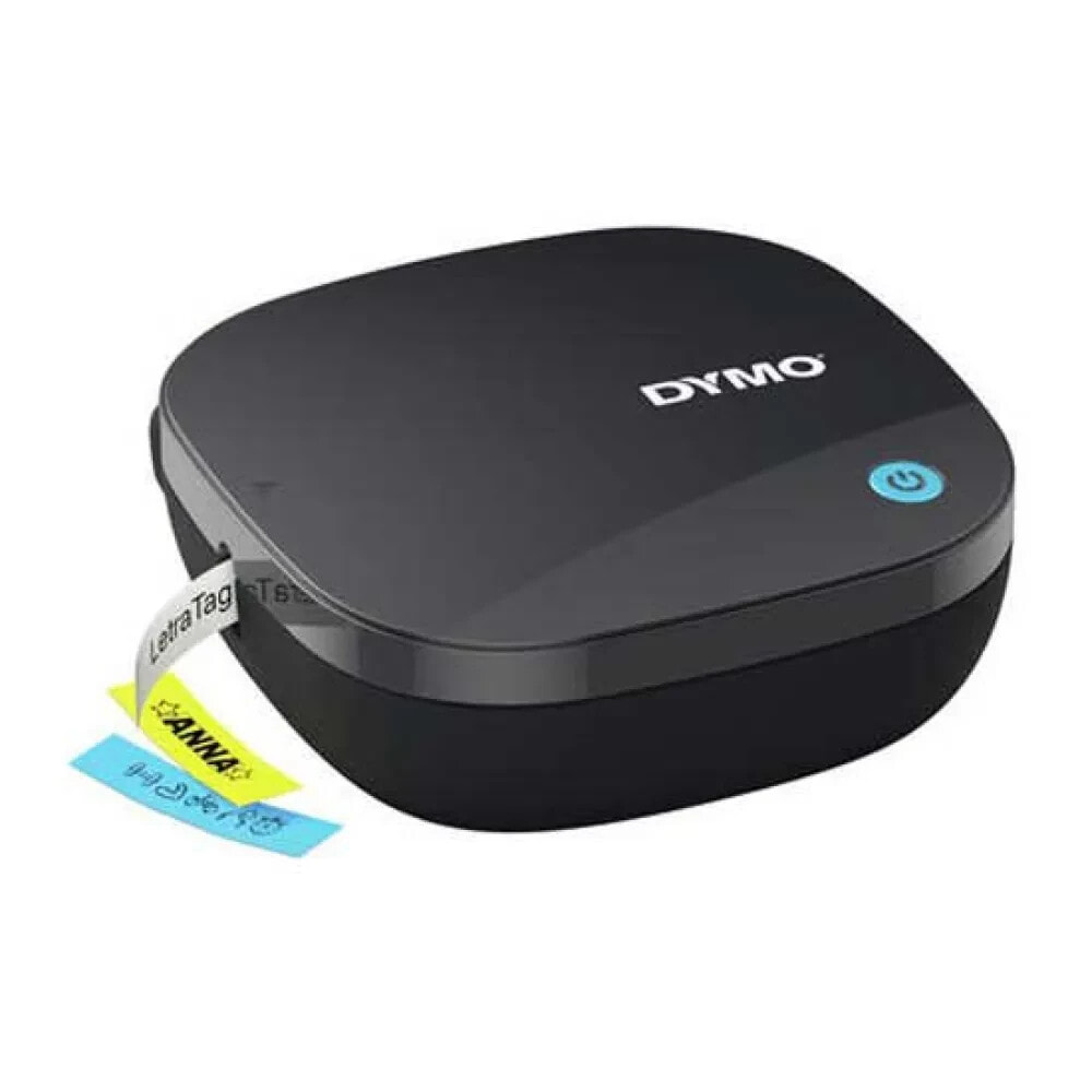 DYMO LetraTag LT-200B label printer