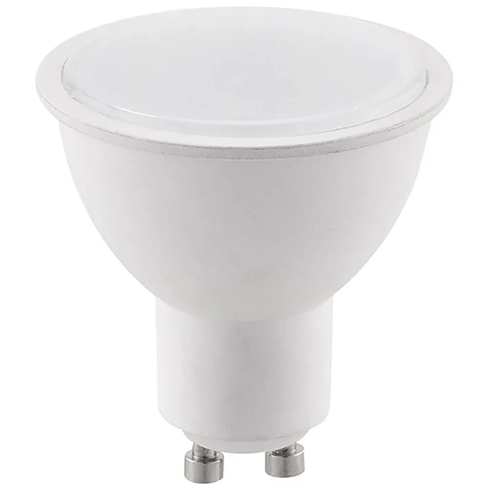 HEPOLUZ SMD GU10 5W 4000K Dichroic LED Bulb