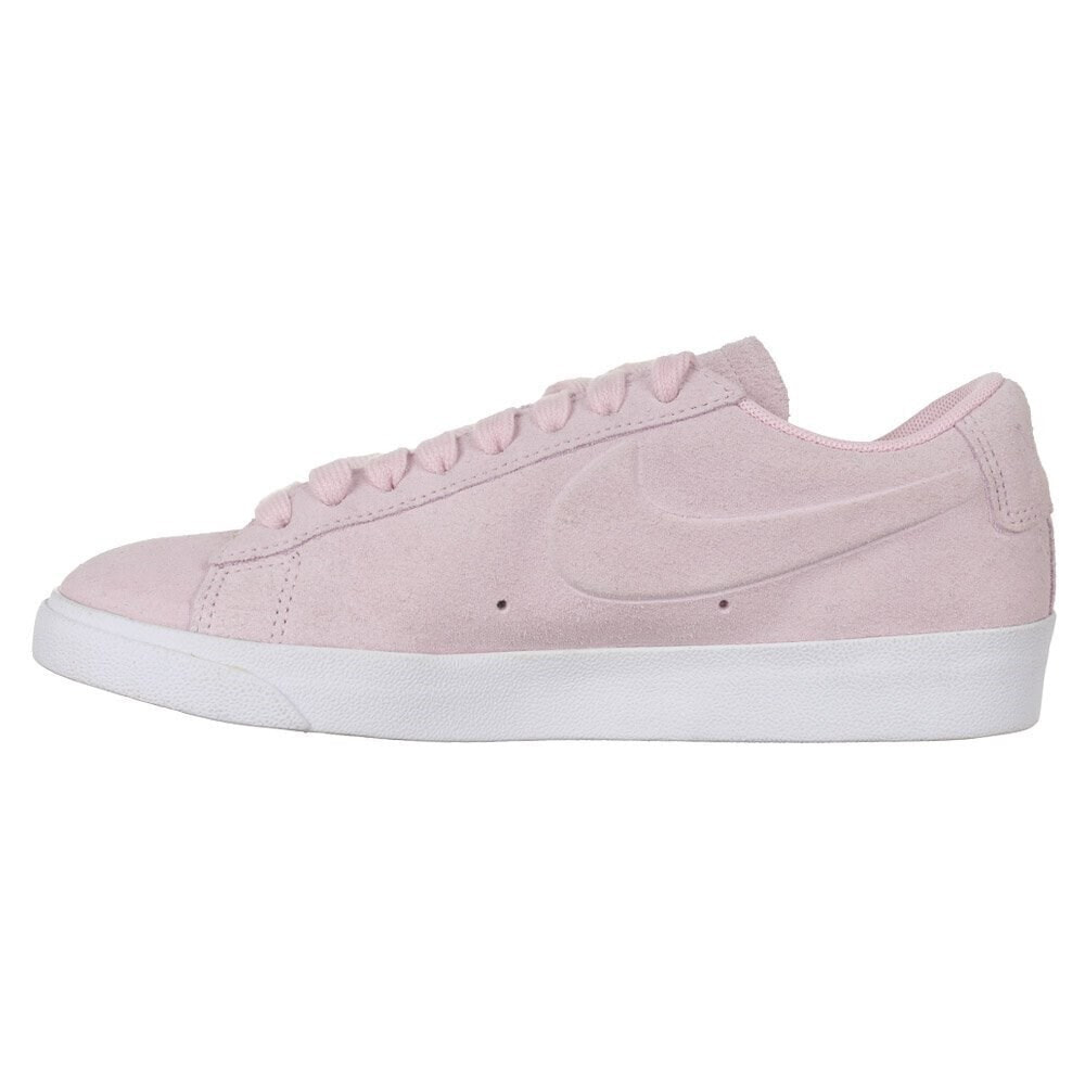 Nike blazer clearance low sd women's