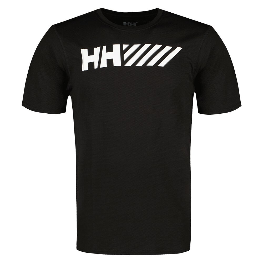 HELLY HANSEN Lifa Tech Graphic Short Sleeve T-Shirt
