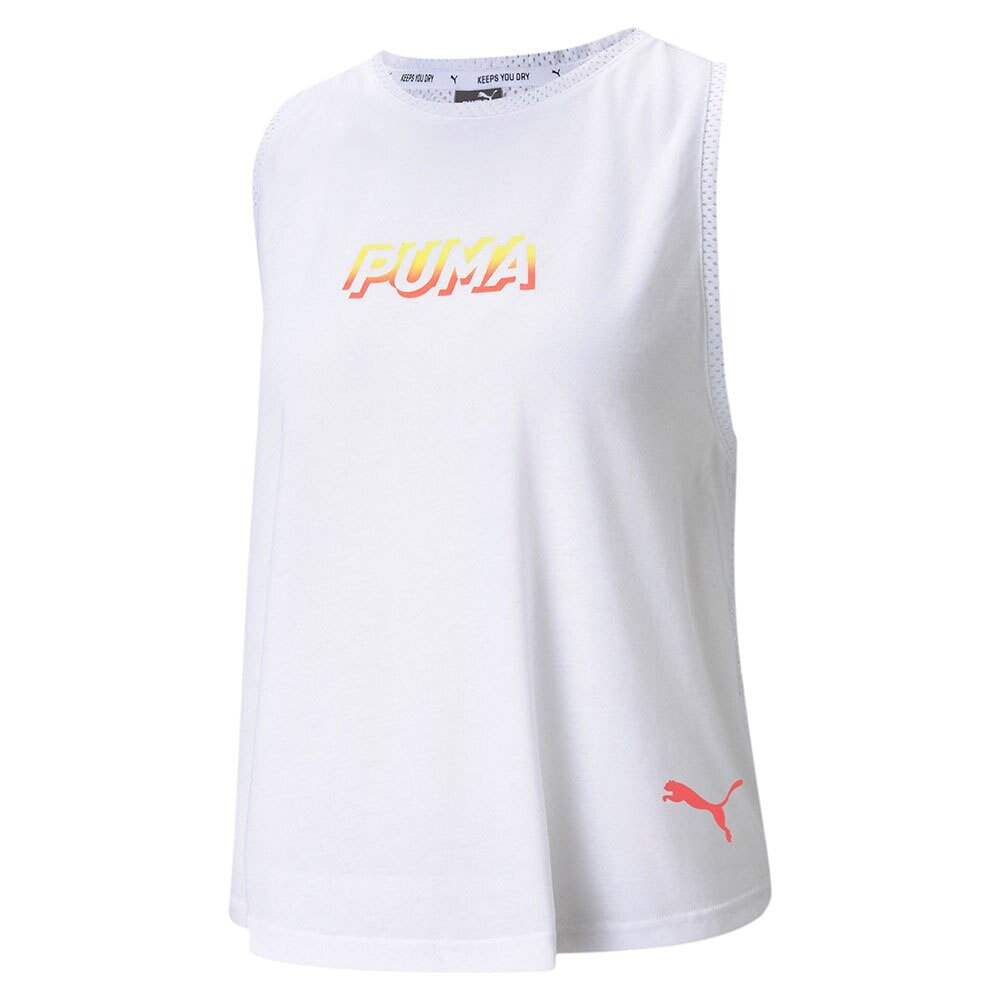 PUMA Modern Sports Sleeveless T-Shirt