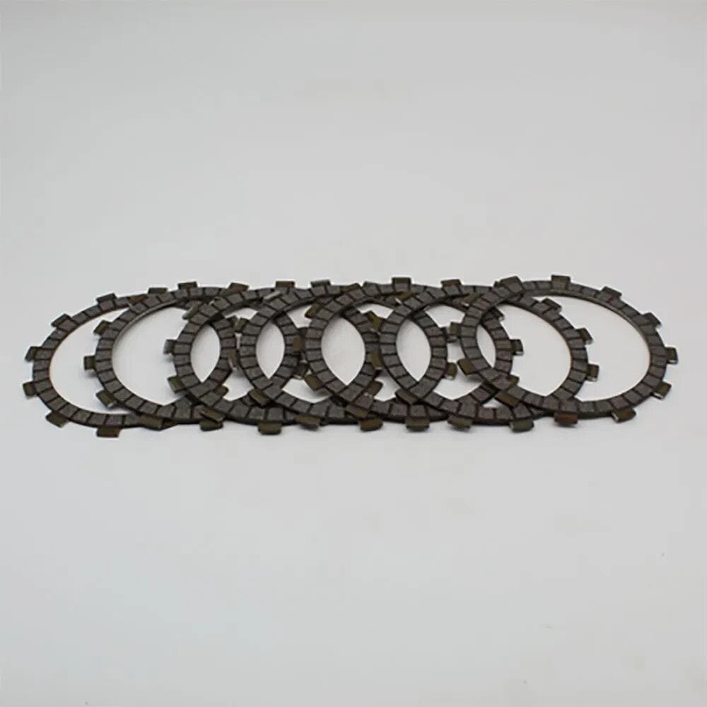 VERTEX Yamaha Rd 350 Lc Clutch Friction Plates