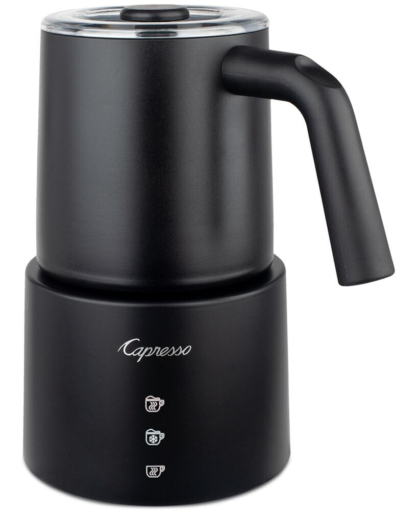 Capresso touchscreen Milk Frother & Hot Chocolate Maker