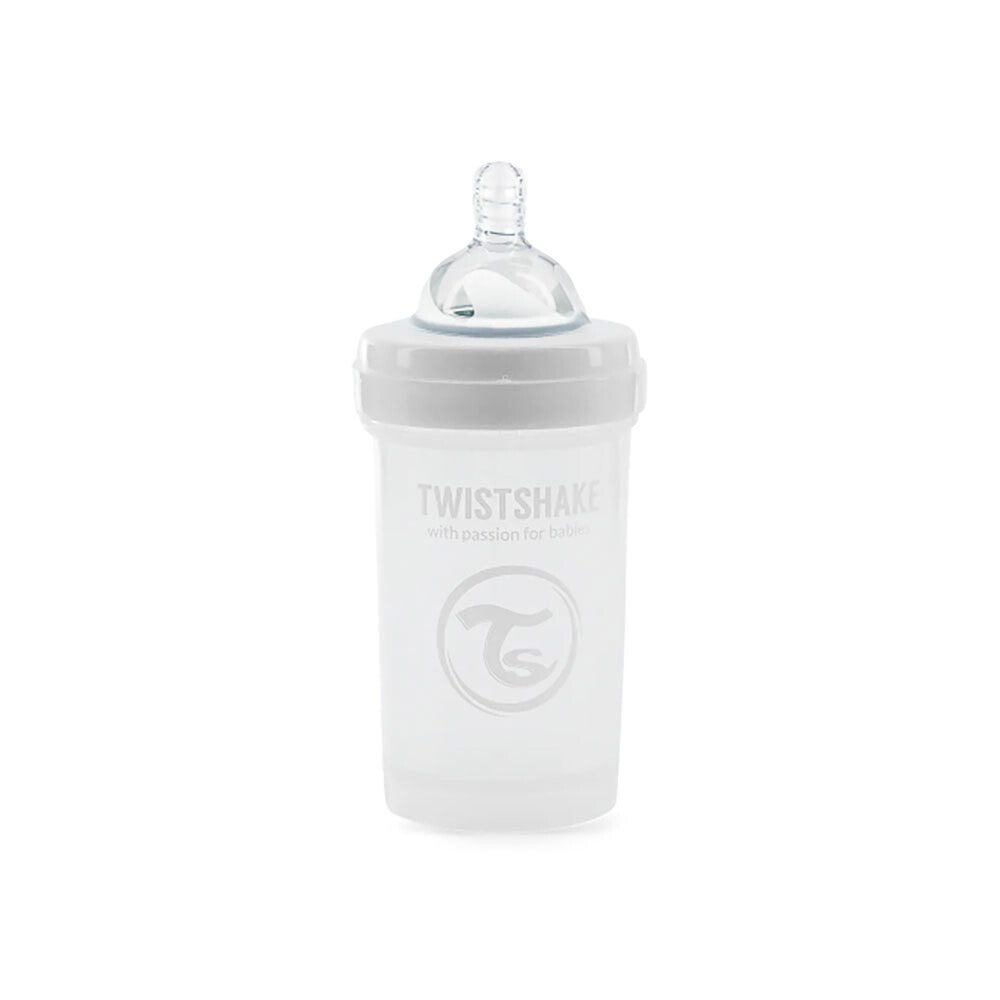 TWISTSHAKE 180ml Anti-Policy Bottle