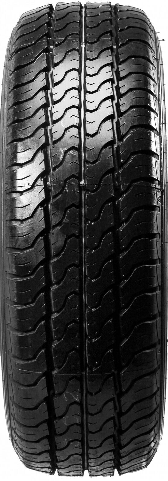 Шины для легких грузовых автомобилей летние Dunlop Econodrive 215/60 R17 109/106T