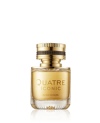 Boucheron Quatre Iconic Eau de Parfum Spray