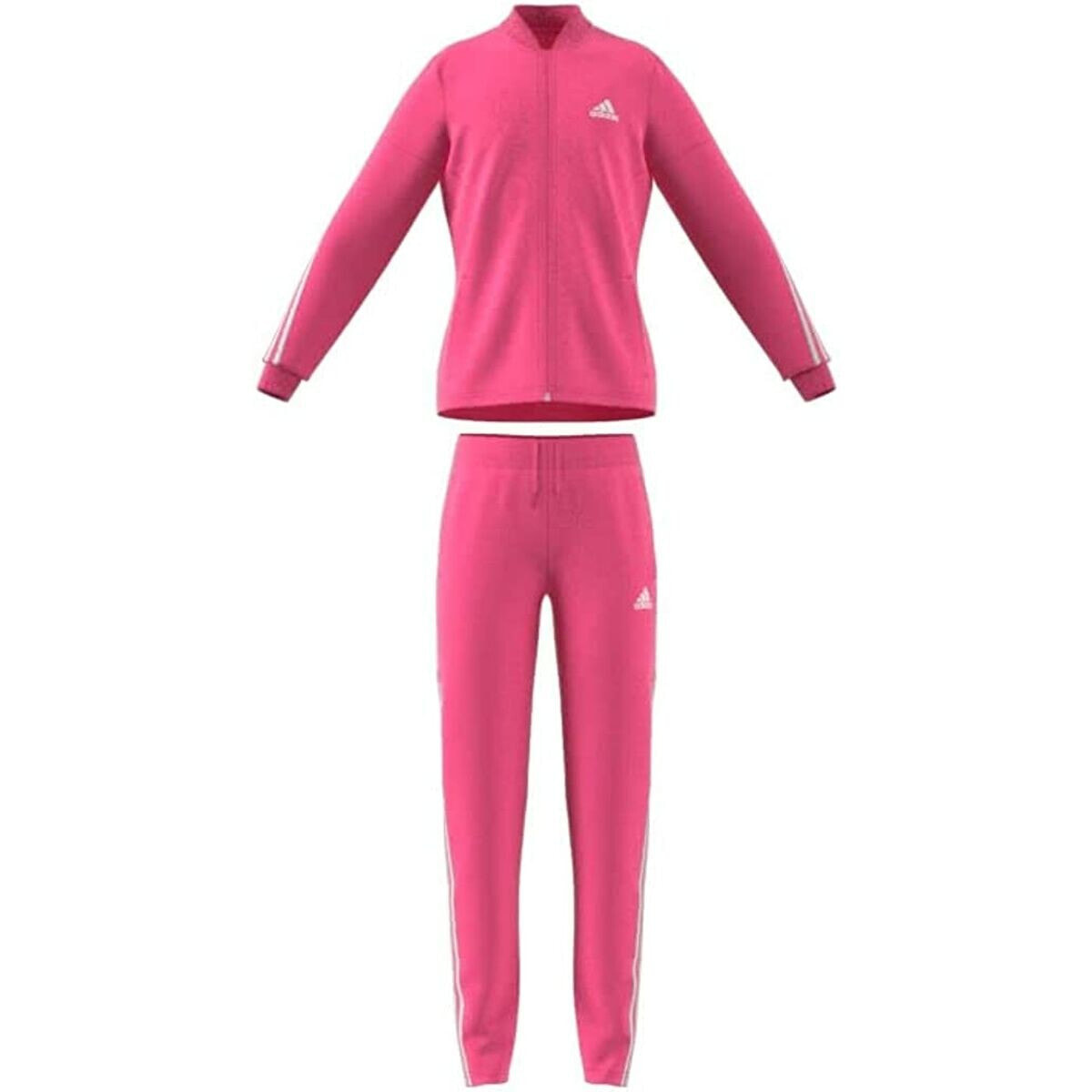 Children’s Tracksuit Adidas G3S PES TS HM4415 Pink