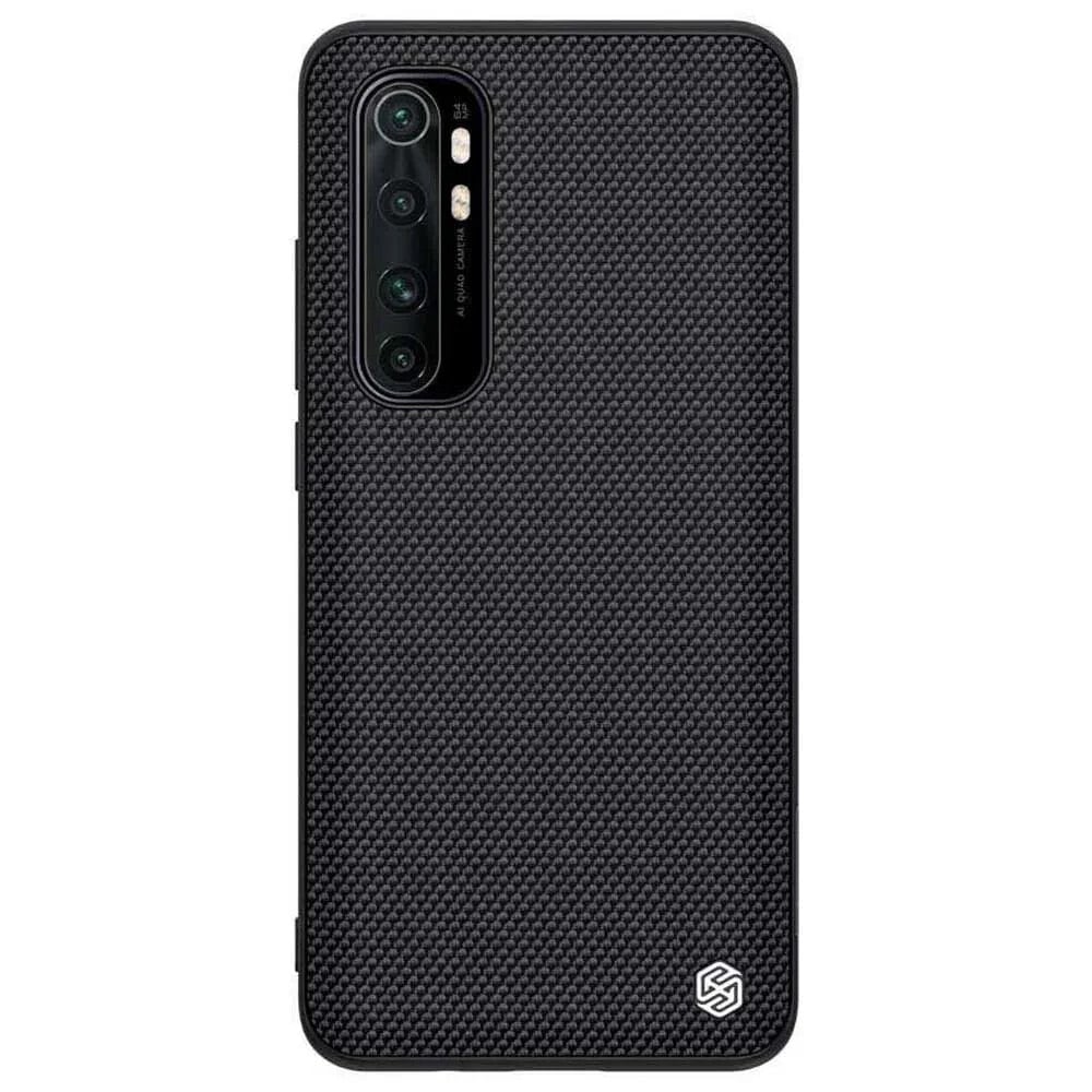 NILLKIN Textured Xiaomi Mi Note 10 Lite phone case