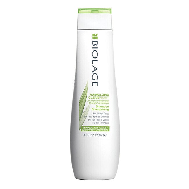 Cleansing Shampoo Biolage (Normalizing Shampoo Clean Reset)