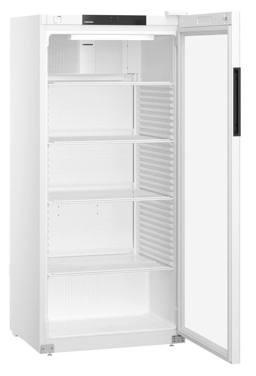 Liebherr MRFvc 5511-20 холодильник Отдельно стоящий 432 L C Белый 998413251