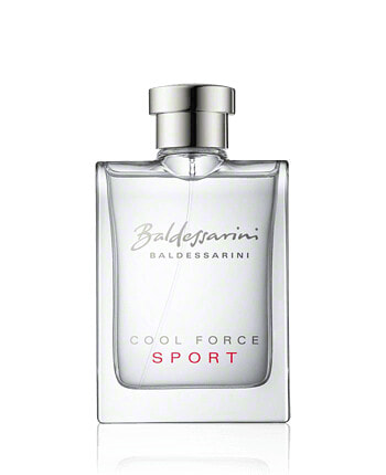 Baldessarini Cool Force Sport Eau de Toilette Spray