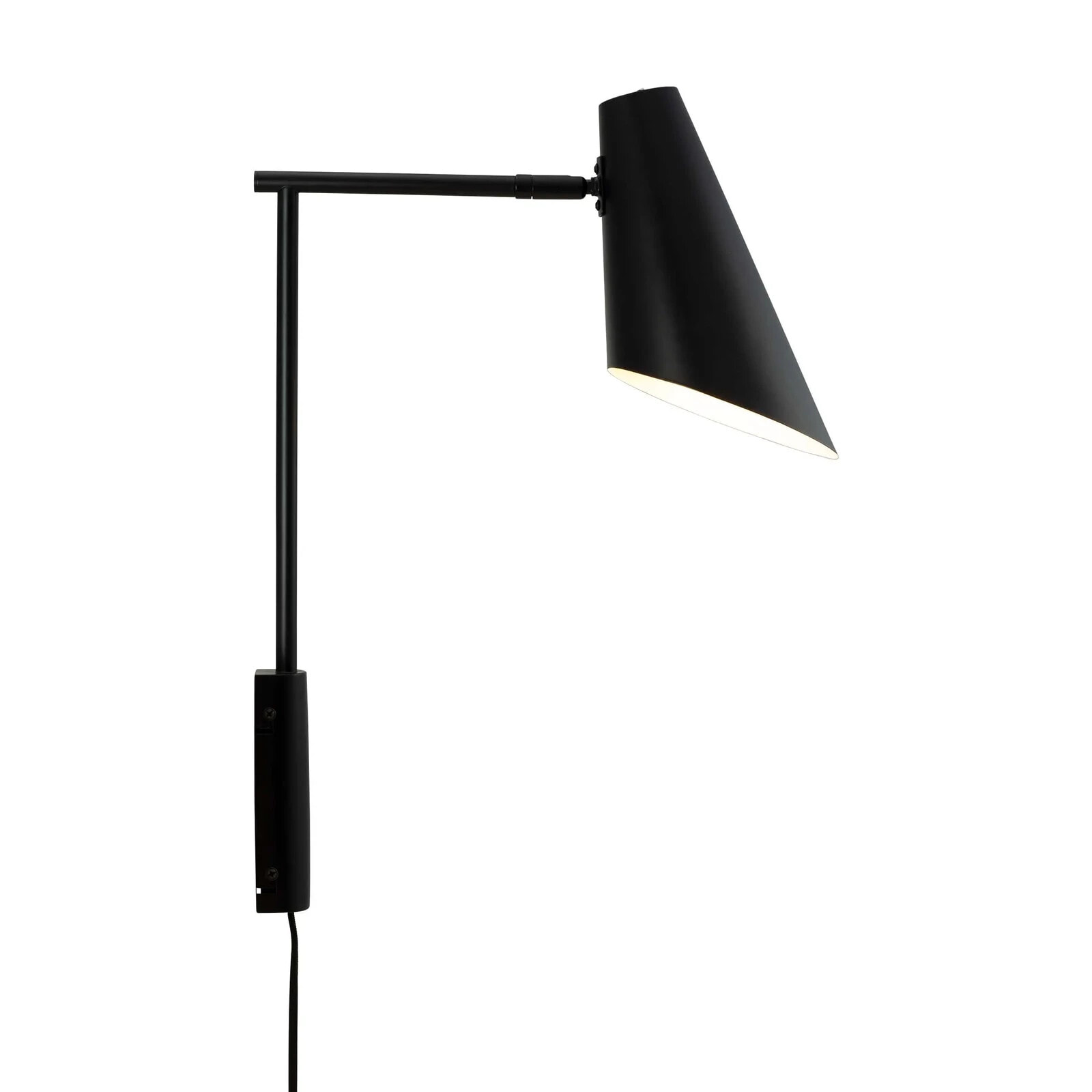 Wandlampe Cale