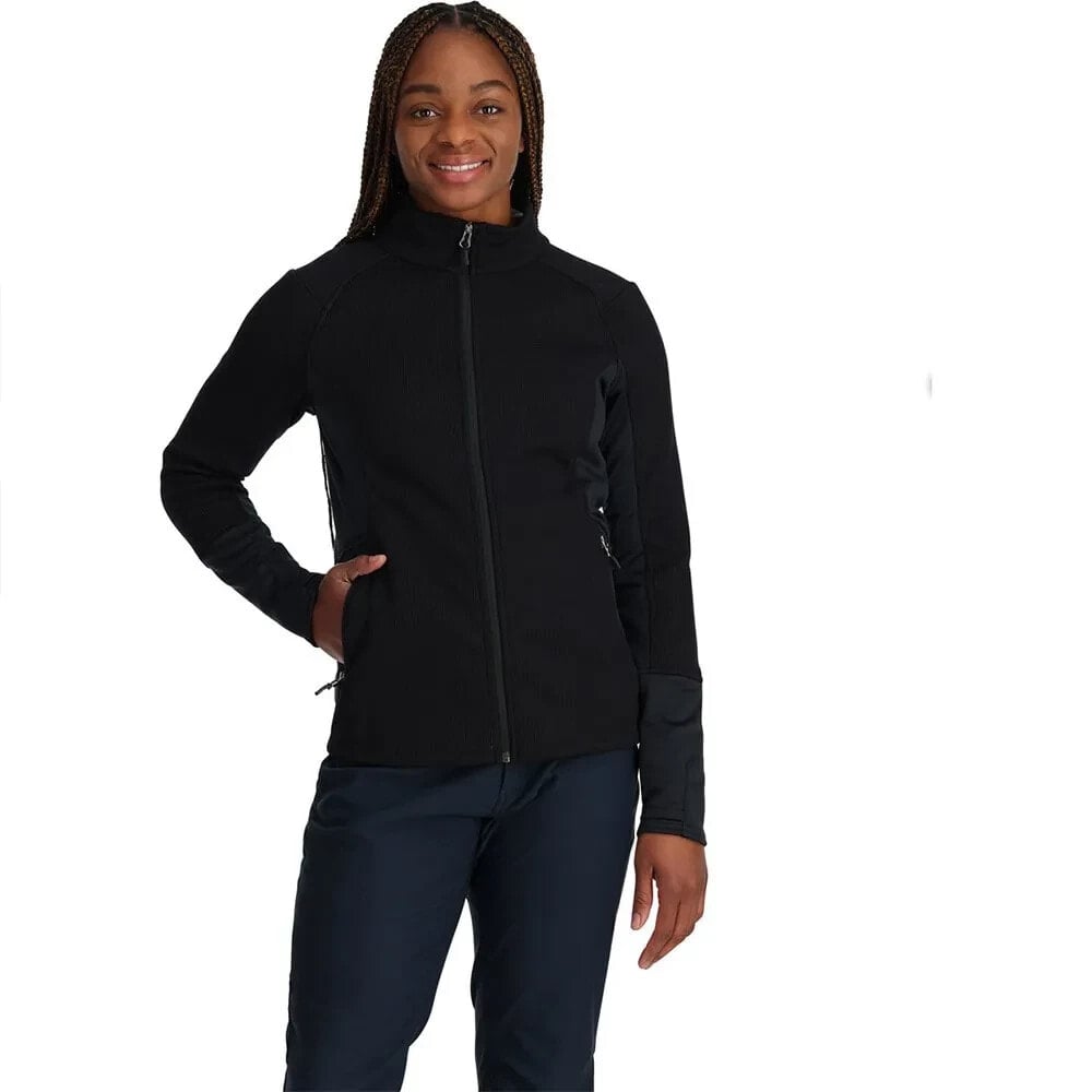 SPYDER Bandita Full Zip Fleece