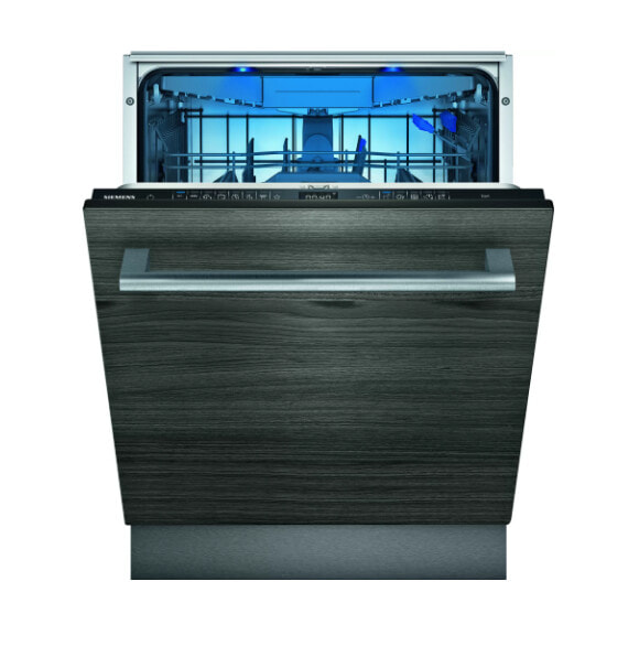 Siemens iQ500 SN75ZX49CE посудомоечная машина Полностью встраиваемый 14 мест A+++