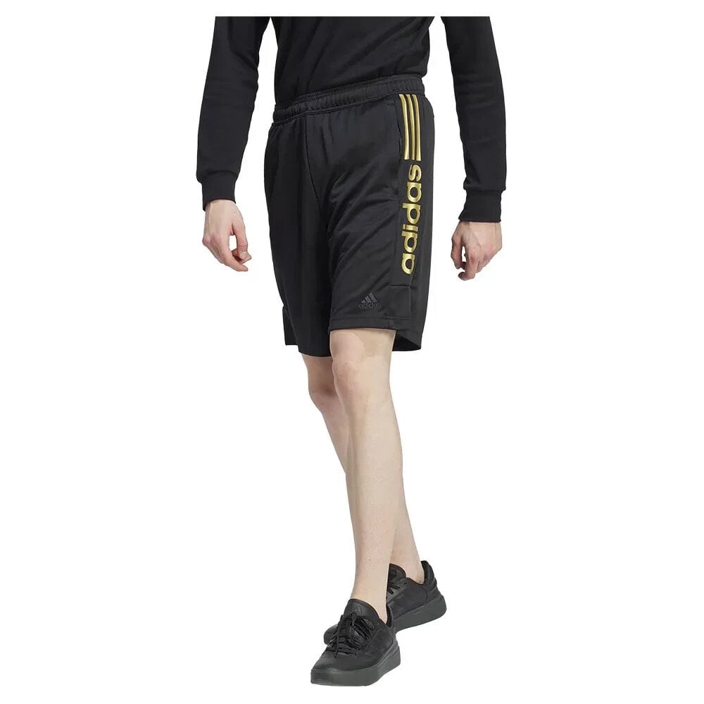 ADIDAS Tiro Wordmark Shorts