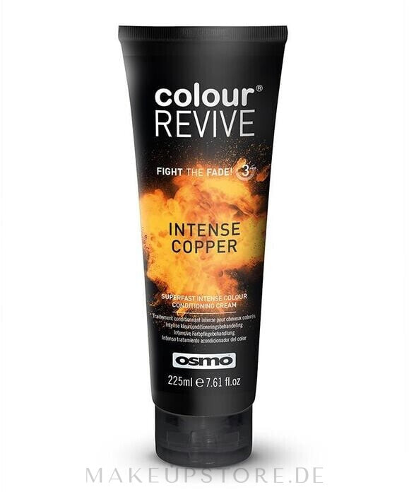 Farbconditioner mit Avocado und Leinöl - Osmo Colour Revive Colour Conditioning Treatment