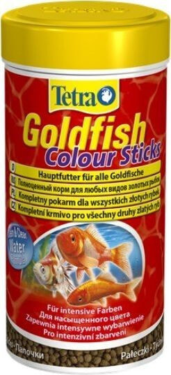 Tetra Food for goldfish Tetra (250 ml)