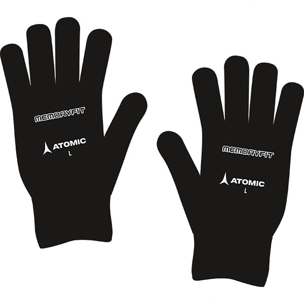 ATOMIC Memory Fit Gloves
