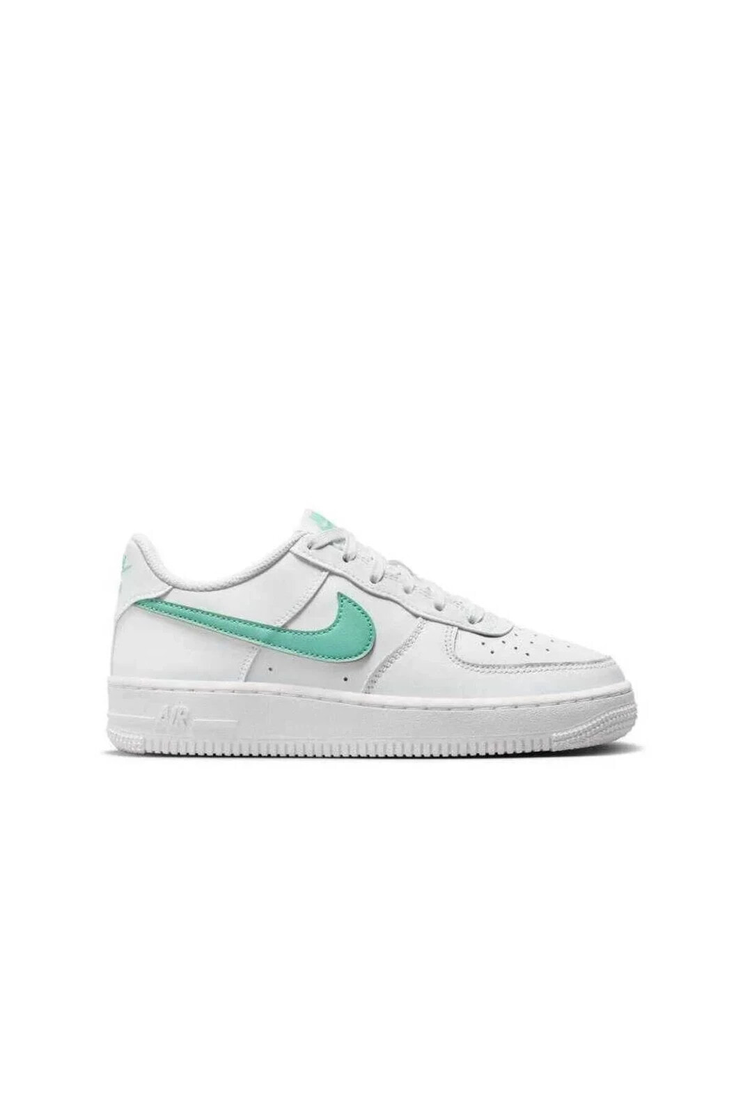 Air Force 1 White Emerald Rise Unisex Sneaker