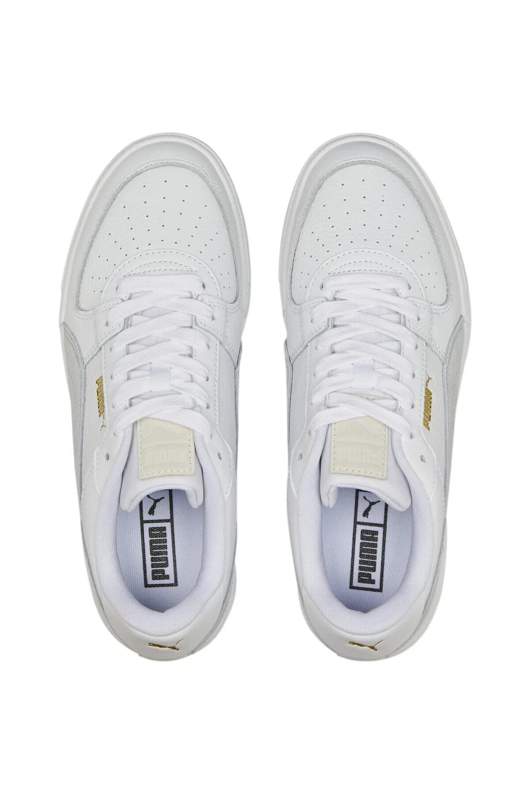 Ca Pro Suede Fs Unisex Beyaz Sneaker Ayakkabı 38732708
