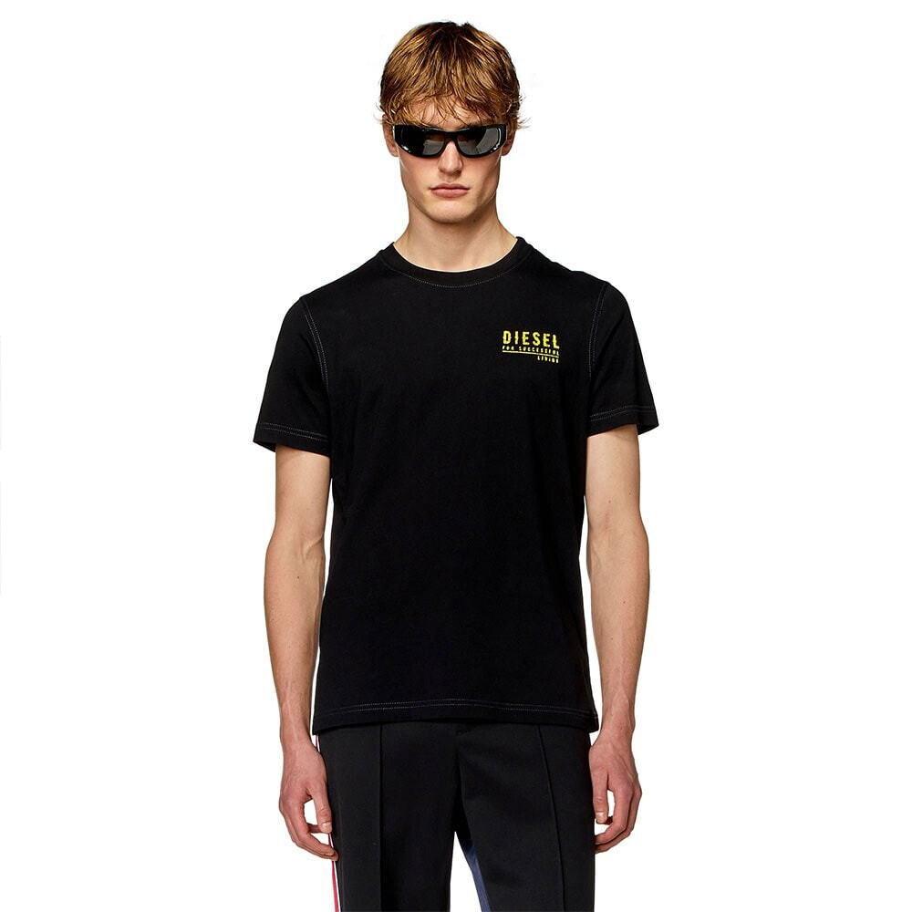 DIESEL Diegor K72 Short Sleeve T-Shirt