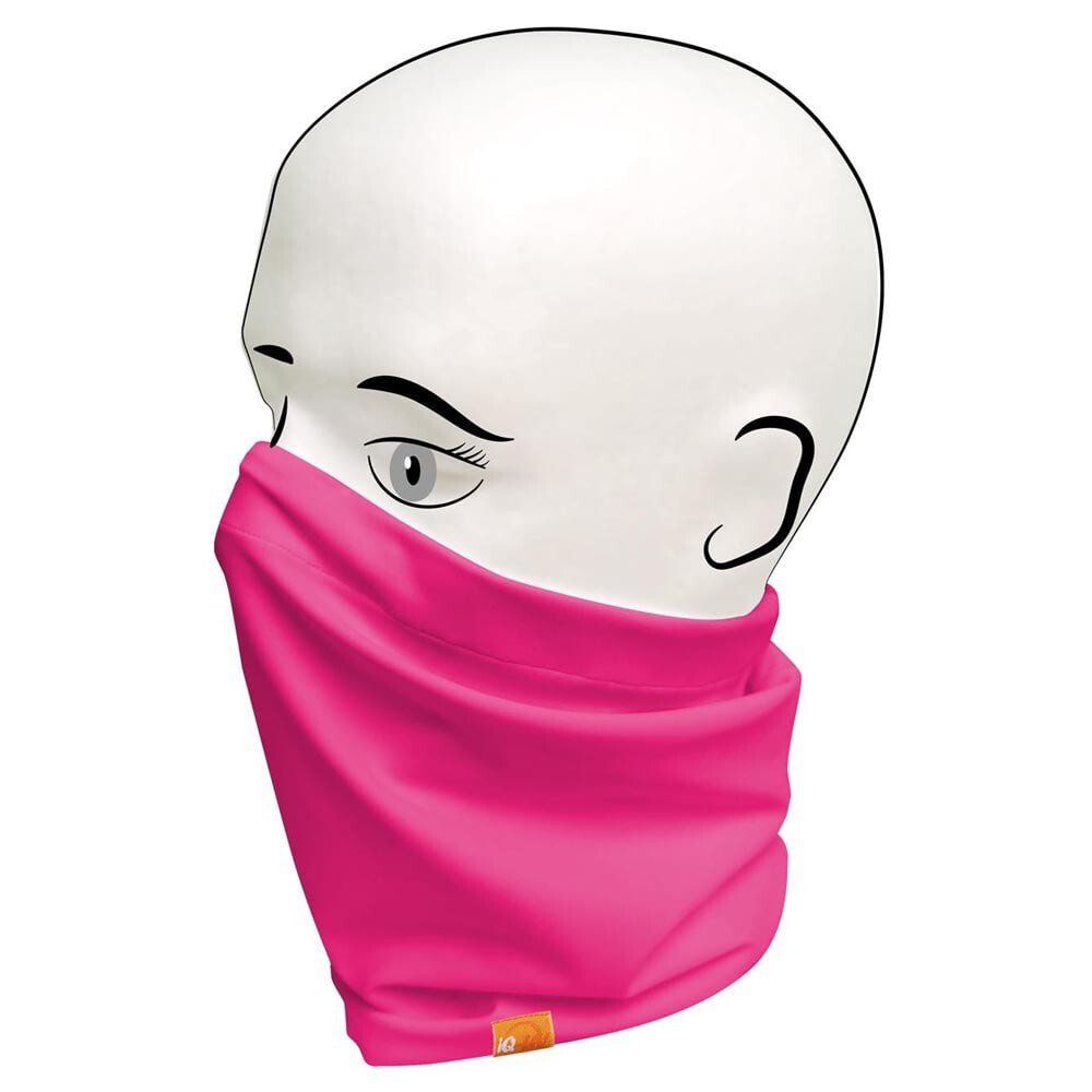 IQ-UV 2X Community Neck gaiter