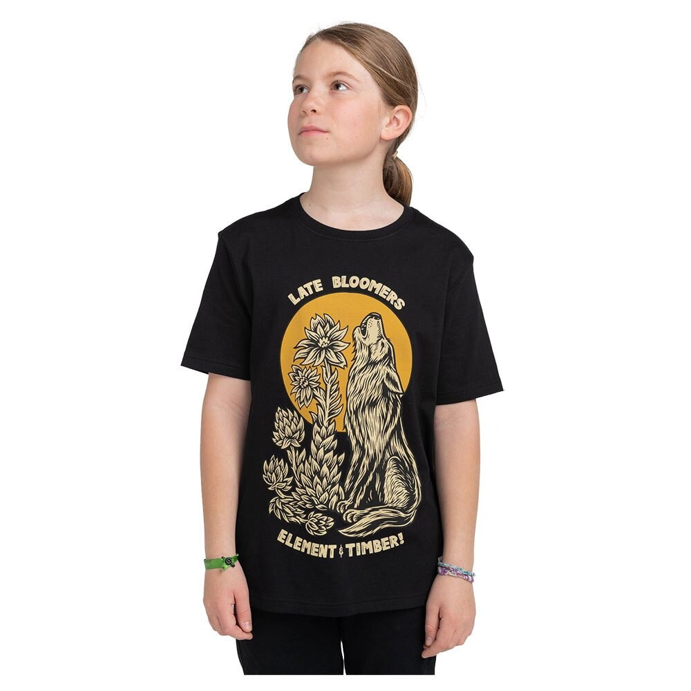ELEMENT Prowl Long Sleeve T-Shirt